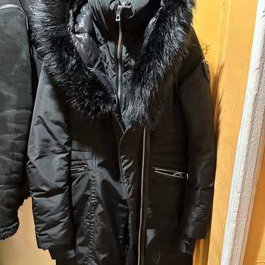 Winter Rudsak coat