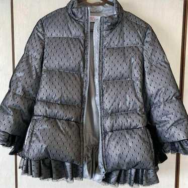 Valentino down jacket - Gem
