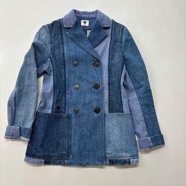 Christian dior denim jacket - Gem Christian dior denim jacket - Gem