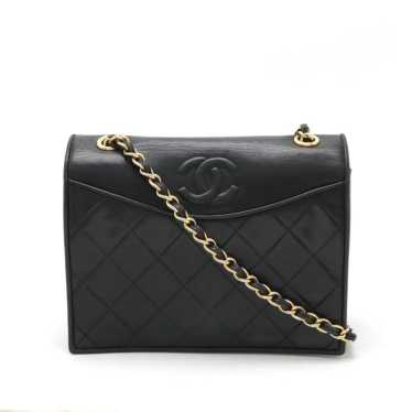 Chanel Leather handbag