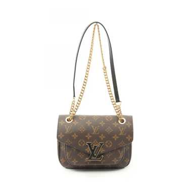 Louis Vuitton Cloth crossbody bag