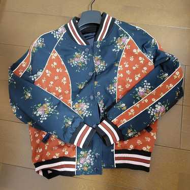 Coach reversible jacket - Gem