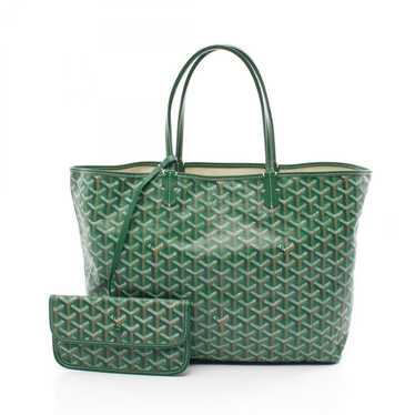 Goyard Cloth tote