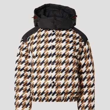 Perfect moment ski jacket - Gem