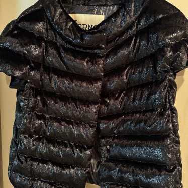 Herno Down Vest