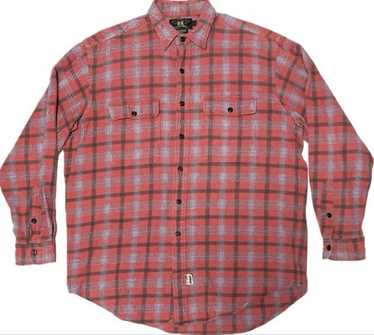 Rrl early three-star tag - Gem