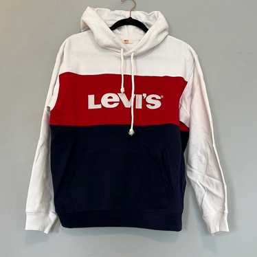 Levi’s Hoodie Classic Vintage XS