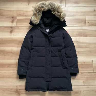 【 】Mackenzie parka Canada goose mackenzie - Gem