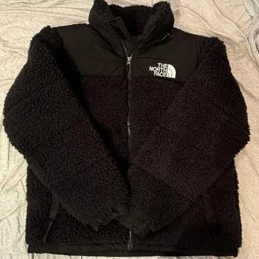 THE NORTH FACE Nuptse Hyperpile Nuptse Jacket