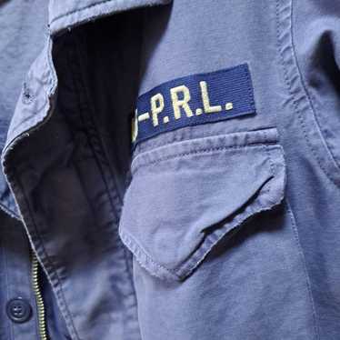 Ralph lauren military jacket - Gem