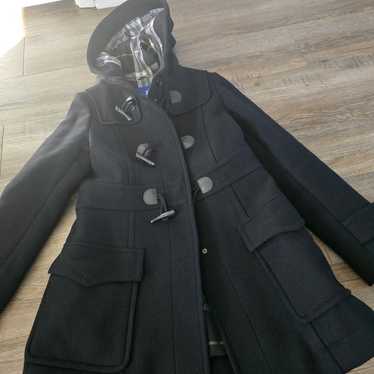 Authentic Burberry London jacket