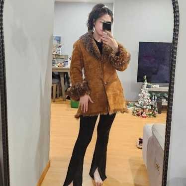 Rouje jacques jacket - Gem