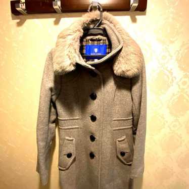 Burberry Blue Label Coat