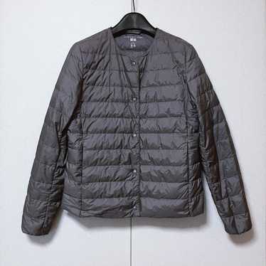 uniqlo] ultra light down - Gem