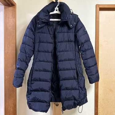 TATRAS POLITEAMA Down Jacket Navy Size 05