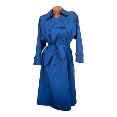 Burberrys vintage 80s trench - Gem