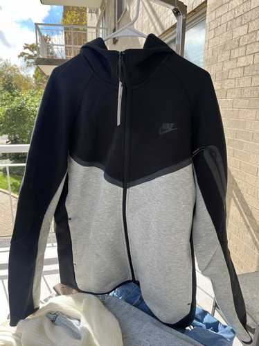 Nike Nike Tech Men's Full-Zip Windrunner Hoodie