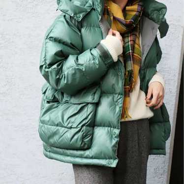Daiwa pier39 down jacket/down - Gem