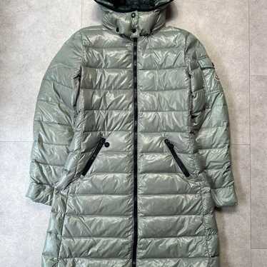 Moncler moka long down - Gem