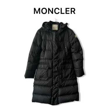 Moncler moncler long down - Gem