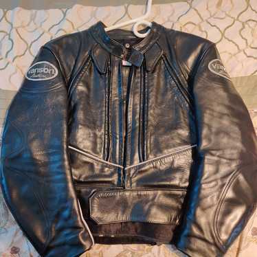 Supreme x vanson leathers - Gem Supreme x vanson leathers - Gem