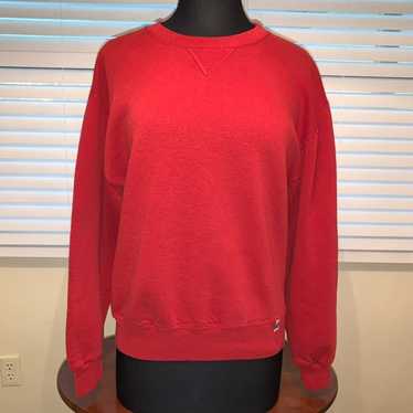 VTG Russell Athletic Sweatshirt Medium