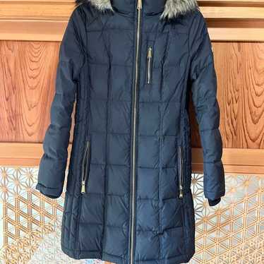 Down coat (MICHAEL KORS)