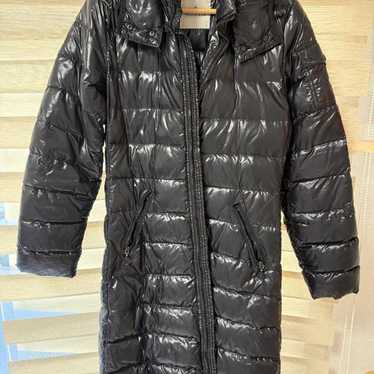 Moncler aphroti down coat - Gem Moncler aphroti down coat - Gem
