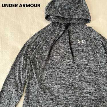 UNDER ARMOUR Heatgear Training Hooded Parka