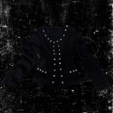 平成ギャル y2k 00s jacket パーカー グランジ d.i.a 系 ↝ 平成ギャル y2k 00s jacket パーカー グランジ d.i.a 系 ↝ 平成