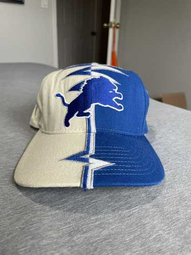 NFL × Starter × Vintage Vintage 90s Detroit Lions 