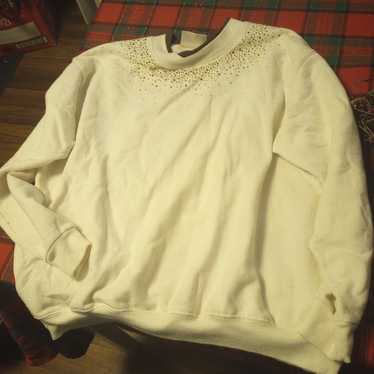 Top Stitch vtg sweater