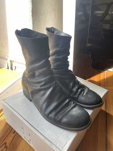 Guidi boots - Gem