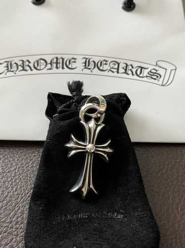 Chrome Hearts RARE Chrome Hearts BRAND NEW Logo Cr