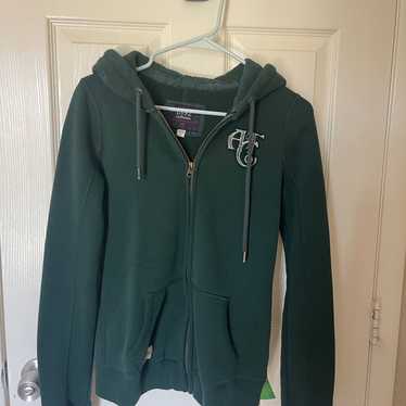 Abercrombie and Fitch 1892 collection hoodie