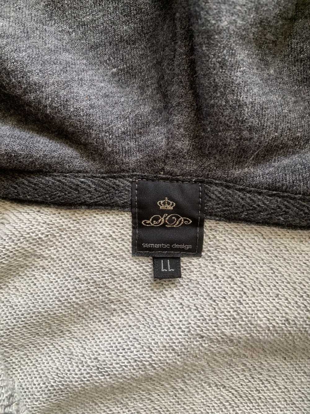 If Six Was Nine × semanticdesign Semantic Design … - image 8