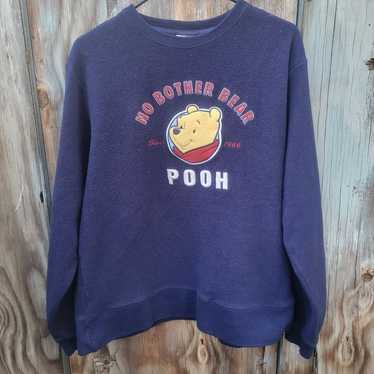 Vintage Disney Winnie the Pooh