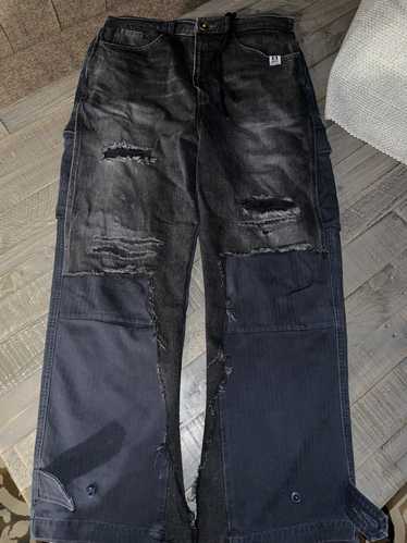 Maison mihara yasuhiro pants - Gem
