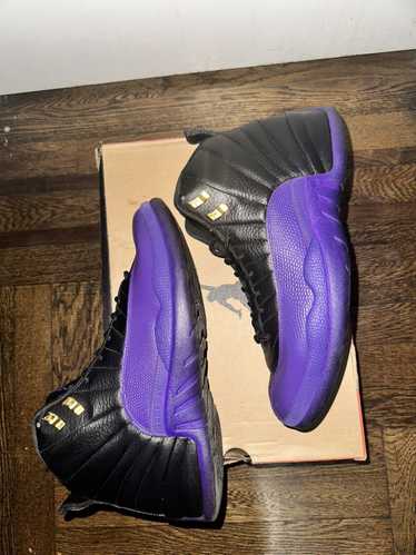 Jordan Brand Jordan 12 field purple