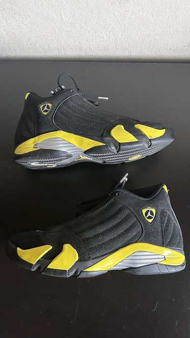 Jordan Brand Air Jordan 14 retro