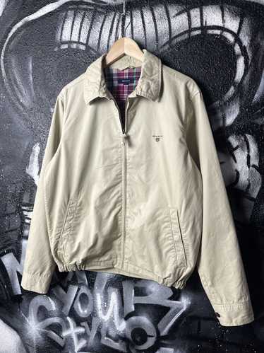 Designer × Gant × Vintage Gant Vintage Beige Windc