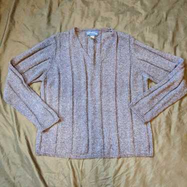 Charter Club Sweater