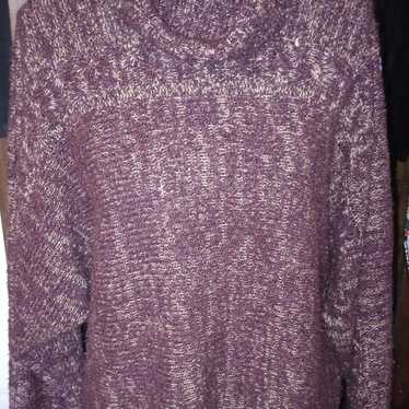 Vintage Bonnie Lee Division Of Leroy Sweater