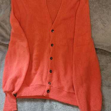 Vintage Arnold Palmer Robert Bruce Cardigan