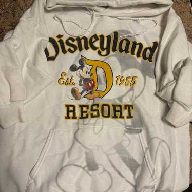 Disneyland Resort Hoodie