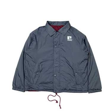 Paccbet denim jacket black - Gem