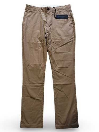 Nifty Genius Nifty Genius Men’s Tan Chino Pants Si