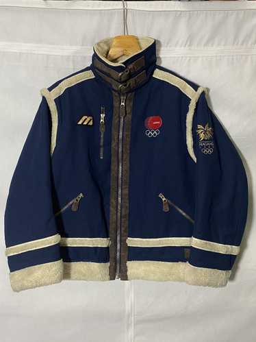 Rare nagano olympic winter - Gem