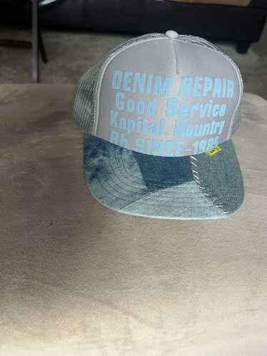 Kapital kapital repair - Gem