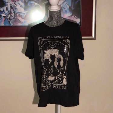 Hocus Pocus T-shirt